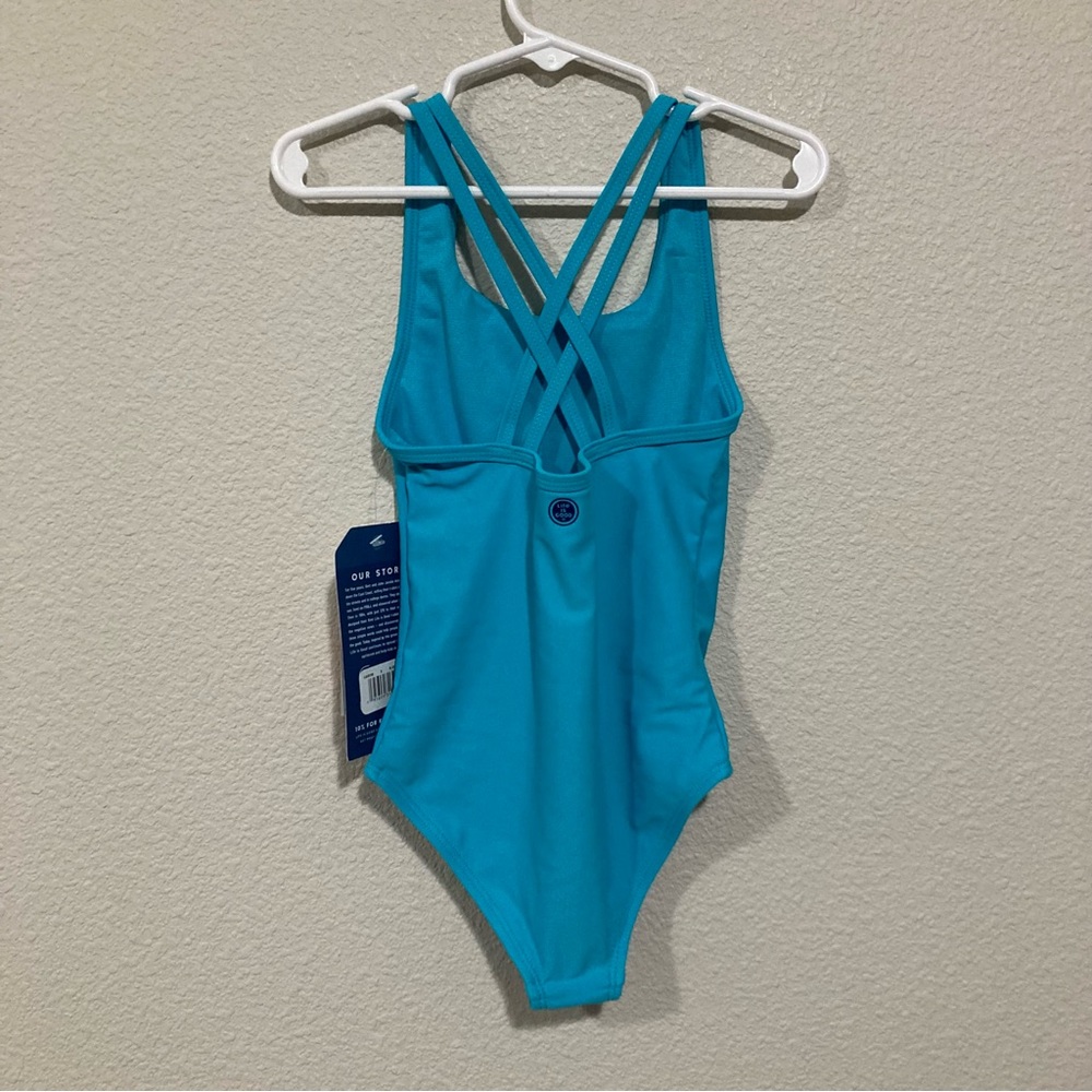 NWT Life Is Good swimsuit - Picture 4 of 6